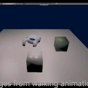 Blender AI Test