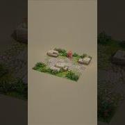 Simple Path Designs Minecraft Build Ideas