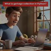 What Is Garbage Collection In Python