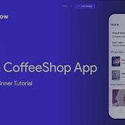 How To Build A CoffeeShop App With No Code Low Code
