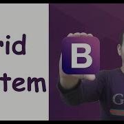 Bootstrap 4 Grid System Bootstrap Tutorial