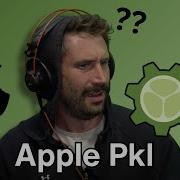 JSON TOML YML No Apples New Config Lang