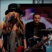 Orianthi According To You LIVE