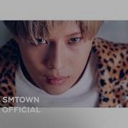 TAEMIN 태민 Press Your Number MV