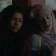 UPSAHL Drugs Tradução Legendado Rue Bennett Euphoria