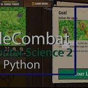 CodeCombat Level 16 Range Finder Computer Science 2 Python