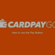 Pay Button CardPayGo