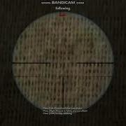 COD2 Sniper Server Player AmC Caught Using A Wallhack