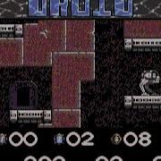 Atari ST Longplay Droid