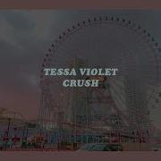 Crush Tessa Violet Lyrics