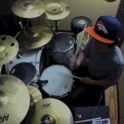 Austin Rios Drum Cover Coming Down Five Finger Death Punch