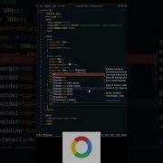 Create Google Logo Using HTML And CSS Css Tutorial Google