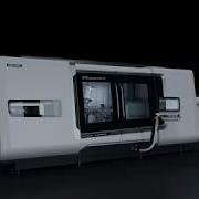 DMG MORI Grinding Technology Integration In Perfection