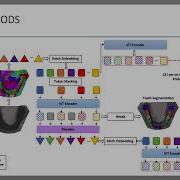 Self Supervised Learning With Masked Autoencoders For Teeth Segmentation From Intra Oral 3D Scans