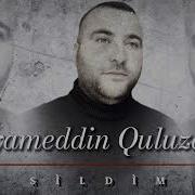 Niyameddin Quluzade Sildim 2024 Official Music