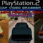 PlayStation 2 EasyCAP Video Grabber 1080p MP4 Format Rendering Test