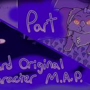 Part 64 Leopard OC M A P Created By LeafyGreens125 And Hosted By Silvb And Flickfleck