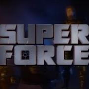 Super Force S01 EP07 U Gene Part 1 HD
