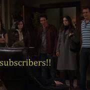 20 Mins Of My Favorite Funniest Moments 20k Subs Milestone How I Met Your Mother