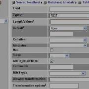 MySQL Tutorial Data Types Tutorial