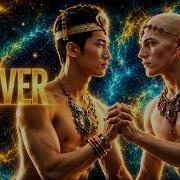 Harley Lucian Forever Deeper Space Mix Official Remix Video 4K