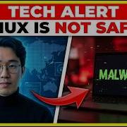Linux Is NO LONGER Safe The New Malware Targeting Every Distro 2026 Update