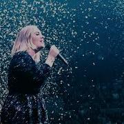 Adele Rolling In The Deep Instrumental Live Tour 2016 Remastered