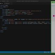 Javascript Particle Game 2 Hour Speed Code