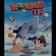 Worms 2007 Menu Theme Java