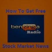 FREE Benzinga Squawk Box Radio