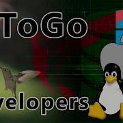 InterBase ToGo For Developers