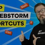Mastering WebStorm Shortcuts And Productivity Tips