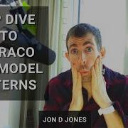 Deep Dive Into Umbraco View Model Patterns