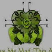 Kyle Ord Love Me Mad Thin Air