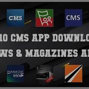 Top 10 Cms App Download Android Apps