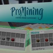 ProMining Plugin PAID Prison Minecraft Plugin