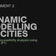 V1 Cycling Accessibility Analysis Using PedCatch Part 1