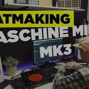 Maschine Mikro MK3 Soul Sampled Hip Hop Beat