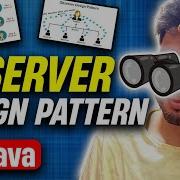 Observer Design Pattern Best Video To Understand Low Level Design Java OOPS