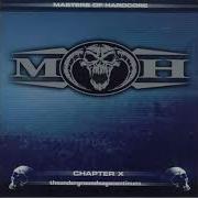 Masters Of Hardcore Chapter 10 The Underground Saga Continues CD2