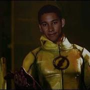 Kid Flash Warriors AMV Wally West
