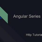 Http Requests Interceptors Error Handling More Angular Series