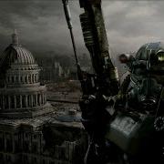 Fallout Main Theme Soundtracks Fallout 3 Fallout New Vegas Fallout 4