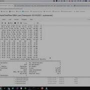 Python General Linear Modeling Guassian Fit Predict