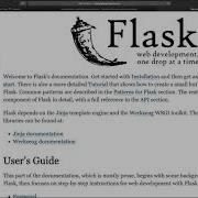 Intro To Python Workshop 3 Serving Data From A Web API With Python And Flask