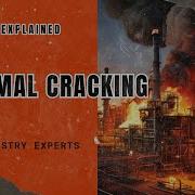 168 Thermal Cracking Hydrocarbons Chemical Engineering The Engineer Owl Oilandgas Oil Gas