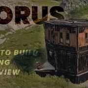 Horus ULTIMATE Raiding Base Rust Base Design 2025