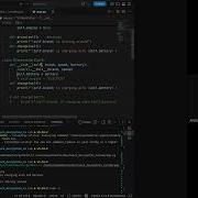 Python Ассистент преподавателя Неделя 10