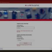 How To Convert Timestamp Into Formatted Date In Bubble Bubble Io Plugin Tutorial