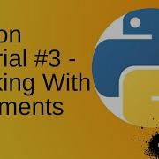 Python Tutorial 3 How To Use Comments